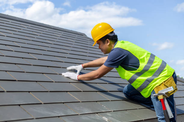 Best Storm Damage Roof Repair  in Green Valley, CA