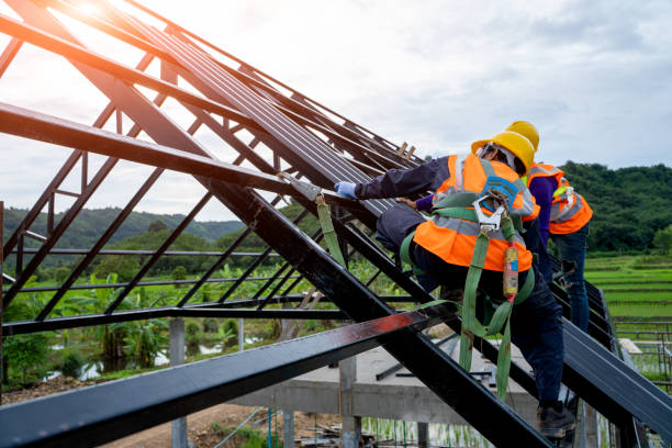 Best Flat Roof Repair Services  in Green Valley, CA
