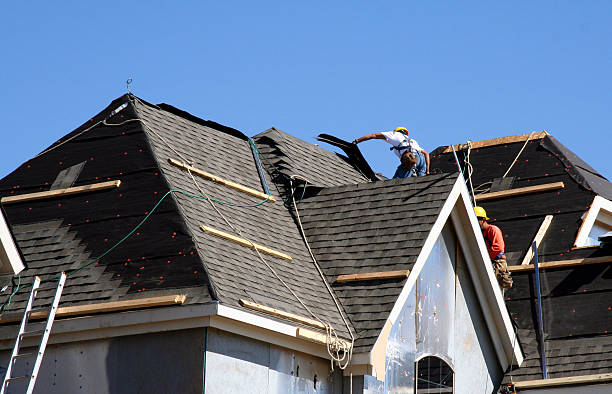 Roof Waterproofing Services in Green Valley, CA